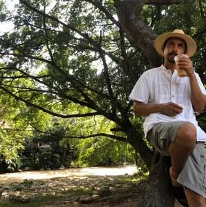 Meet your Posher, Eduardo